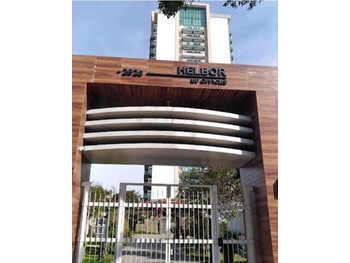 Sala Comercial em leilão - Avenida Conselheiro Carrão, 2620 - São Paulo/SP - Bari Companhia Hipotecária | Z26122