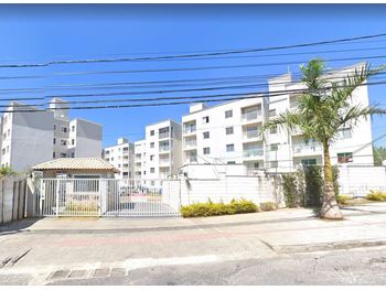 Apartamento em leilão - Rua Engenho do Sol, 400 - Belo Horizonte/MG - Banco Bradesco S/A | Z26175