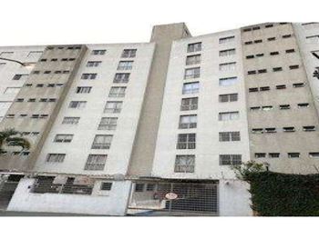 Apartamento em leilão - Rua Frei Manuel Calado, 29 - São Paulo/SP - Itaú Unibanco S/A | Z25871LOTE024