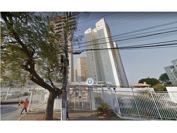 Apartamento em leilão - Avenida Engenheiro Augusto de Figueiredo, 437 - Campinas/SP - Bari Companhia Hipotecária | Z26122