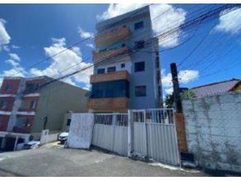 Apartamento em leilão - Rua Luiz Eduardo Magalhães, 45 - Salvador/BA - Banco Pan S/A | Z26123LOTE013