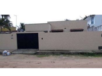 Casa em leilão - Rua do Carreiro, 222 - Ceará-Mirim/RN - Banco Bradesco S/A | Z26175