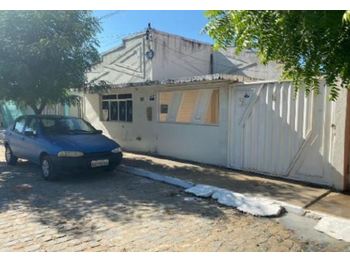 Casa em leilão - Rua Márcio Serafim, 125 - São Félix do Coribe/BA - Banco Bradesco S/A | Z26175