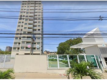 Apartamento em leilão - Estrada dos Bandeirantes, 6265 - Rio de Janeiro/RJ - Banco Bradesco S/A | Z26175