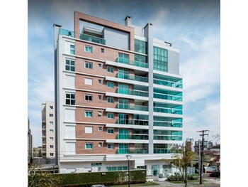 Apartamento em leilão - Rua Machado de Assis, 660 - Curitiba/PR - Itaú Unibanco S/A  | Z26190