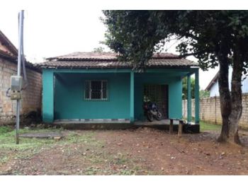 Casa em leilão - Rua Sergio Mota, 854 - Garrafão do Norte/PA - Banco Bradesco S/A | Z26175
