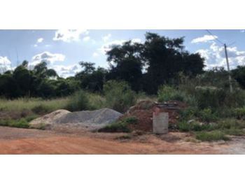 Terreno em leilão - Rua 5 (Cinco), s/nº  - Pires do Rio/GO - Banco Bradesco S/A | Z26175