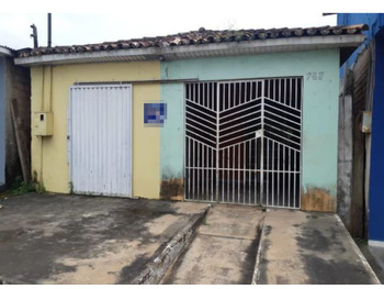 Casa em leilão - Avenida Governador Fernando Guilhon, 763 - Capitão Poço/PA - Banco Bradesco S/A | Z26175