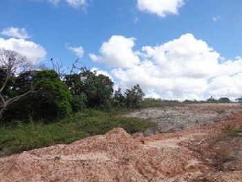Terreno em leilão - Loteamento Parque Nascente do Capivara, Lt 7, Qd 3A - Camacari/BA - Banco Santander Brasil S/A | Z25990