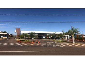 Terreno em leilão - Rua Aurinia, s/nº  - Campo Grande/MS - Banco Bradesco S/A | Z26175
