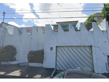 Casa em leilão - Rua Albert Sabin, 243 - Manaus/AM - Banco Pan S/A | Z26123LOTE007