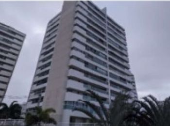 Apartamento em leilão - Rua Leão Veloso, 667 - Fortaleza/CE - Itaú Unibanco S/A  | Z26190