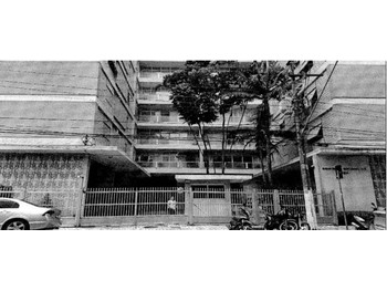 Apartamento em leilão - Rua Primeiro de Maio, 126 - Santo André/SP - Bari Companhia Hipotecária | Z26122