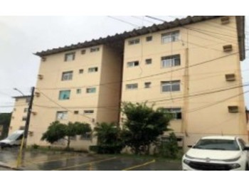 Apartamento em leilão - Rua Nossa Senhora Santana, 41 - Salvador/BA - Itaú Unibanco S/A  | Z26190