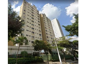 Apartamento Duplex em leilão - Rua Barão de Iguape, 533 - São Paulo/SP - Banco Pan S/A | Z26123LOTE025
