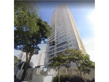 Apartamento em leilão - Rua Assungui, 700 - São Paulo/SP - Bari Companhia Hipotecária | Z26122