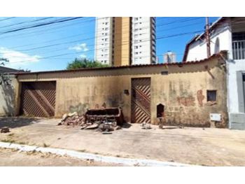 Casa em leilão - Rua Caapi, s/nº  - Goiânia/GO - Banco Bradesco S/A | Z26175