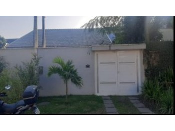 Casa em leilão - Rua Populina, 80 - Rio de Janeiro/RJ - Banco Bradesco S/A | Z25980