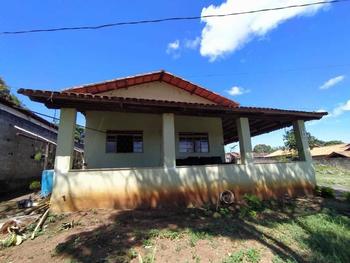 Casa em leilão - Nossa Senhora da Conceição, 32 - Pedro Leopoldo/MG - Banco Santander Brasil S/A | Z25990