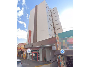Apartamento em leilão - Avenida Brasil, 20 - Águas de Lindóia/SP - Tribunal de Justiça do Estado de São Paulo | Z26187