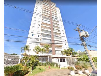 Apartamento em leilão - Avenida São Geraldo, 229 - Araraquara/SP - Banco Bradesco S/A | Z26175