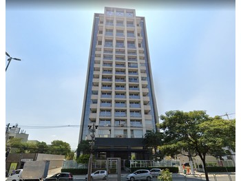 Conjunto Comercial em leilão - Rua Vergueiro, 2279 - São Paulo/SP - Bari Companhia Hipotecária | Z26122