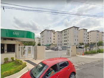Apartamento em leilão - Rua Escorpião, 550 - São Paulo/SP - Banco Bradesco S/A | Z26175
