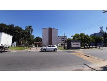 Apartamento em leilão - Rua Coronel Massot, 1500 - Porto Alegre/RS - Banco Santander Brasil S/A | Z25990