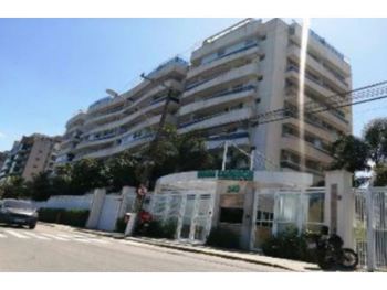 Apartamento em leilão - Rua Silvia Pozzana, 240 - Rio de Janeiro/RJ - Itaú Unibanco S/A  | Z26190