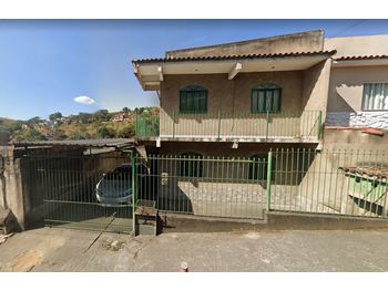 Apartamento em leilão - Rua Nilton Mariano de Lima, 185 - Barra Mansa/RJ - Banco Bradesco S/A | Z26205