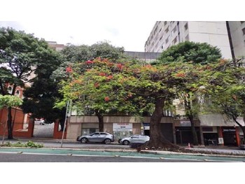 Loja em leilão - Avenida João Pinheiro, 274 - Belo Horizonte/MG - Itaú Unibanco S/A  | Z26331