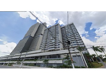 Apartamento em leilão - Avenida Domingos Odália Filho, 301 - Osasco/SP - Banco Bradesco S/A | Z26436