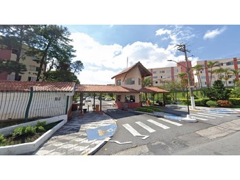 Apartamento em leilão - Avenida Patente, 193 - São Paulo/SP - Banco Bradesco S/A | Z26436
