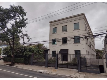 Prédio Comercial em leilão - Avenida Queiroz Filho, 435 - São Paulo/SP - Banco Safra | Z26310