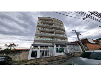 Apartamento em leilão - Rua General Antônio Rodrigues, 465 - São Gonçalo/RJ - Banco Bradesco S/A | Z26436
