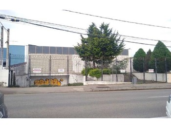 Imóvel Comercial em leilão - Avenida Marechal Floriano Peixoto, 1541 - Curitiba/PR - Itaú Unibanco S/A  | Z26331