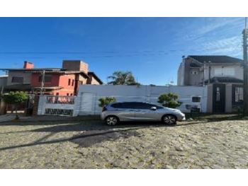 Casa em leilão - Rua Giácomo Gasparin, 447 - Caxias do Sul/RS - Banco Bradesco S/A | Z26205