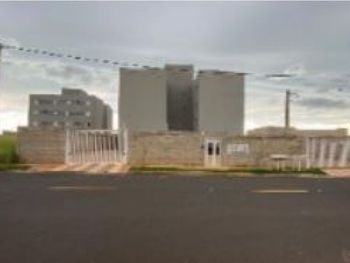 Apartamento em leilão - Rua Benedito Ferreira da Cruz, 140 - São José do Rio Preto/SP - Itaú Unibanco S/A  | Z26190