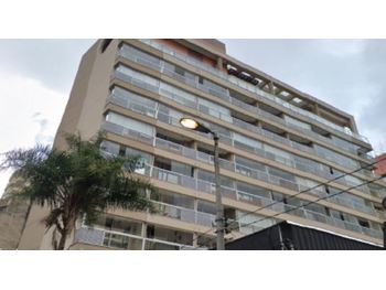 Apartamento em leilão - Rua Augusta, 475 - São Paulo/SP - Banco Bradesco S/A | Z26205