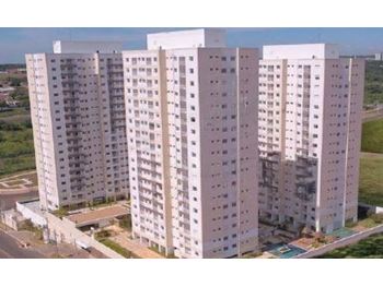 Apartamento em leilão - Avenida Orlando Ranieri, 10-110 - Bauru/SP - Banco Bradesco S/A | Z26205