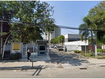 Apartamento em leilão - Estrada dos Bandeirantes, 8505 - Rio de Janeiro/RJ - Banco Bradesco S/A | Z26205