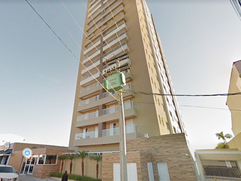 Apartamento em leilão - Rua Espírito Santo, 1501 - Avaré/SP - Banco Bradesco S/A | Z26205