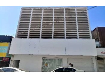 Imóvel Comercial em leilão - Rua Doutor José Foz, 513 - Presidente Prudente/SP - Itaú Unibanco S/A  | Z26331