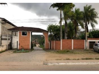 Terrenos em leilão - Rua Joaquim Vasconcelos Pereira, s/nº  - Gravatá/PE - Banco Bradesco S/A | Z26205