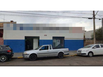 Imóvel Comercial/Residencial em leilão - Avenida João Cernack, 2179 - Birigüi/SP - Banco Bradesco S/A | Z26436