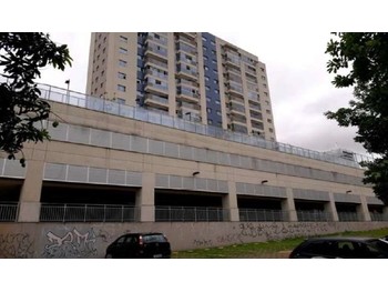 Loja em leilão - Setor D Sul, S/N - Brasília/DF - Itaú Unibanco S/A  | Z26331