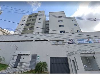 Sala Comercial em leilão - Rua José Teófilo Marques, 10 - Belo Horizonte/MG - Itaú Unibanco S/A  | Z26190