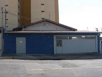 Casa em leilão - Rua Florianópolis, 20 - Jundiaí/SP - Itaú Unibanco S/A  | Z26190