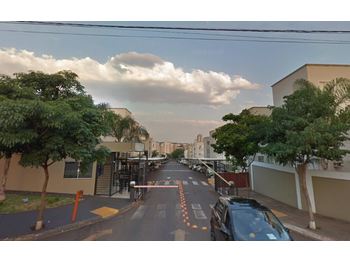 Apartamento em leilão - Rua Paulo de Frontim, 2005 - Ribeirão Preto/SP - Banco Bradesco S/A | Z26205