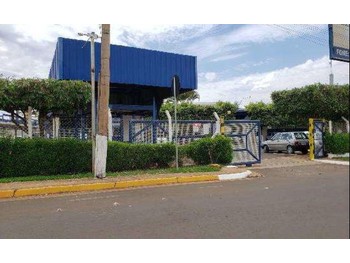 Galpão Industrial em leilão - Rodovia Brig. Faria Lima, S/N - Jaboticabal/SP - Itaú Unibanco S/A  | Z26331